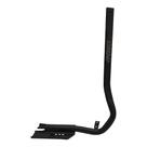Suporte Superior Paralama Esquerdo Para Iveco Eurotech - 41201768