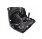 Suporte suspensao gm a/c/d-10/20 direito