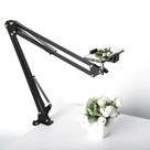 Suporte Tablet Celular Articulado Flexível Mesa Berço Cama Suporte Tablet Celular Articulado Flexível Mesa Berço Cama