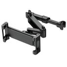 Suporte Tablet Celular Veicular Encosto Cabeça Automotivo Multifuncional Suporte Tablet Celular Veicular Encosto Cabeça Automotivo Multifuncional