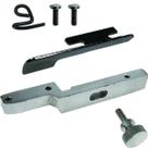 Suporte Tampa Frontal Guia FIo Parafuso Costura Verdinha GN1