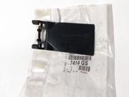 Suporte Tampa Parachoque Dianteiro C3 02 a 05 Original 9645691880