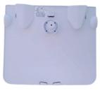 Suporte Tampa Purificador Latina Encaixe Filtro Pa355 Pa335