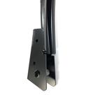 Suporte tanque comb.iveco quadrado s/cinta nac **iveco tecto
