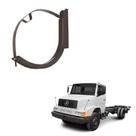 Suporte Tanque Mercedes-Benz Hpn 210 Litros - Com Cinta