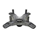 Suporte Tanque Rolamento Lavadora Consul CWH14 W11167903 Suporte Tanque Rolamento Lavadora Consul CWH14 W11167903
