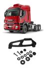 Suporte Tapa Sol Iveco Stralis Hi-Way 5801546913