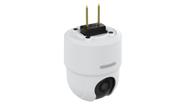 Suporte Teto Compativel C/ Câmera Intelbras Wifi Im4/ime 360
