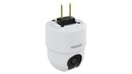 Suporte Teto Compativel C/ Câmera Intelbras Wifi Im4/ime 360