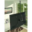 Suporte Teto Multivisão para Tv 19-56" Preto