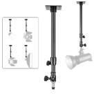 Suporte Teto Stand Iluminação Estúdio Fotográfico Gf 120cm