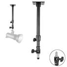 Suporte Teto Stand Iluminação Estúdio Fotográfico Gf 60cm