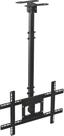 Suporte Teto Tv 37 A 75 c/ Reg. Altura 72 a 158 cm. SAV-6000 AQUÁRIO
