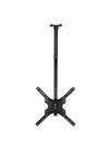 Suporte Teto Tv Giro360 Preto ST110F1 32-50"