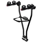 Suporte Thule JetBag 970JB de engate para 2 bicicletas preto (970005)