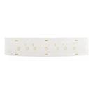 Suporte Timer Lavadora Brastemp Bwq Original 326004792