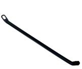 Suporte Tirante Parachoque Direito Citroen Jumper 2006/2007 Suporte Tirante Parachoque Direito Citroen Jumper 2006/2007