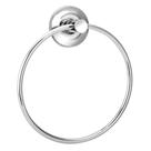 Suporte Toalheiro Banheiro Porta Toalha Argola Rosto Inox Suporte Toalheiro Banheiro Porta Toalha Argola Rosto Inox