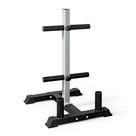 Suporte Torre para Anilhas CAP Barbell, capacidade de 200 kg Suporte Torre para Anilhas CAP Barbell, capacidade de 200 kg