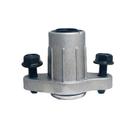 Suporte trambulador c/ retentor corcerama gm celta , corsa 05 prisma, vectra 06 zafira 06/08 a cabo