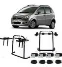 Suporte Transbike Porta-malas Plus Renegade Bicicleta - Dmf Acessórios