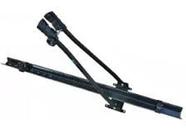 Suporte Transbike Rack Teto Universal Veicular Bike Up