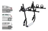Suporte Transbike TRUE CARD ESPUMA P/Bike Sedan Hatch Suv Suporte Transbike TRUE CARD ESPUMA P/Bike Sedan Hatch Suv