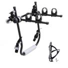 Suporte Transbike TRUE CARD Para Bike Sedan Hatch Suv Universal suporte de garrafa Grip