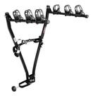 Suporte Transbike TRUE LOCK 3 bikes Engate Reboque universal
