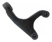 Suporte Traseiro Coxim Cambio Uno Novo Original 50017754 50017754