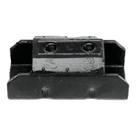 SUPORTE TRASEIRO DO MOTOR OPALA 6 CC sampel 3691