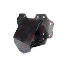 Suporte traseiro lado direito - truck mb atego - su 1123 ld