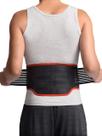 Suporte traseiro MAXAR Bio-Magnetic para dor lombar