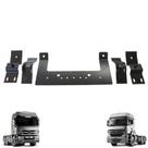 Suporte Traseiro Mb Actros Axor Codigo Original 9305210197 Suporte Traseiro Mb Actros Axor Codigo Original 9305210197