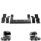 Suporte Traseiro Mb Actros Axor Codigo Original 9305210197