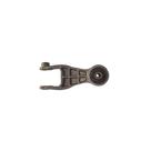 Suporte Traseiro Motor Gm Chevrolet Corsa / Meriva / 2002 a 2012 / Montana 2003 Em Diante Lado Direito (inferior)