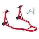 Suporte Traseiro para Moto Donext - Capacidade 385kg - Elevador de Roda para Motos Esportivas