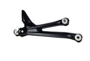 Suporte Traseiro Pedal Direito Original Daytona 675 T2082151