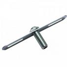 Suporte Travessa Marcai Para Lustre Com Nipel - Cl Suporte Travessa Marcai Para Lustre Com Nipel - Cl