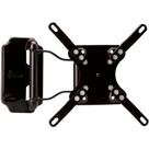 Suporte Tri-Articulado Para Tv 10 a 55 Polegadas Indusat Su-500i Suporte Tri-Articulado Para Tv 10 a 55 Polegadas Indusat Su-500i