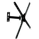 Suporte Tri Articulado Para Tv 34 35 36 37 38 39 Polegadas