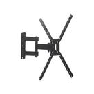 Suporte Tri-Articulado Para Tvs De 10 Até 56 Brasforma Suporte Tri-Articulado Para Tvs De 10 Até 56 Brasforma