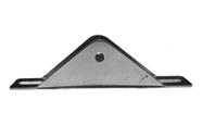 Suporte Triângulo Zincado Para Ventilador De Teto Loren Sid