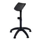 Suporte Tripé Articulado Para Pernas Modelo Diva - Preto