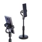 Suporte,tripé estabilizador p/ gravação c/ smartphone (universal),live,YouTube