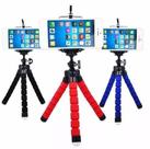 Suporte Tripé Flexível para Celular Câmera Smartphone para Mesa