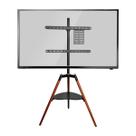 Suporte Tripé para TV e Monitor de 26 a 65" High End PX-FS2663 Pix