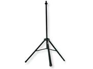 Suporte tripé pedestal caixa som copo aço 70Kg Profissional