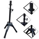 Suporte Tripé Pedestal Caixa Som Portátil 30Kg Profissional