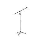 Suporte Tripé Pedestal regulável para microfone Girafa Hercules MS631B
